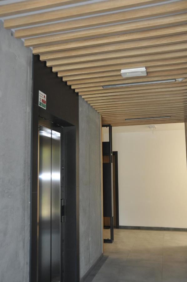 Krakowskie Malediwy By Joapart - Tauron Arena, Expo Esterno foto