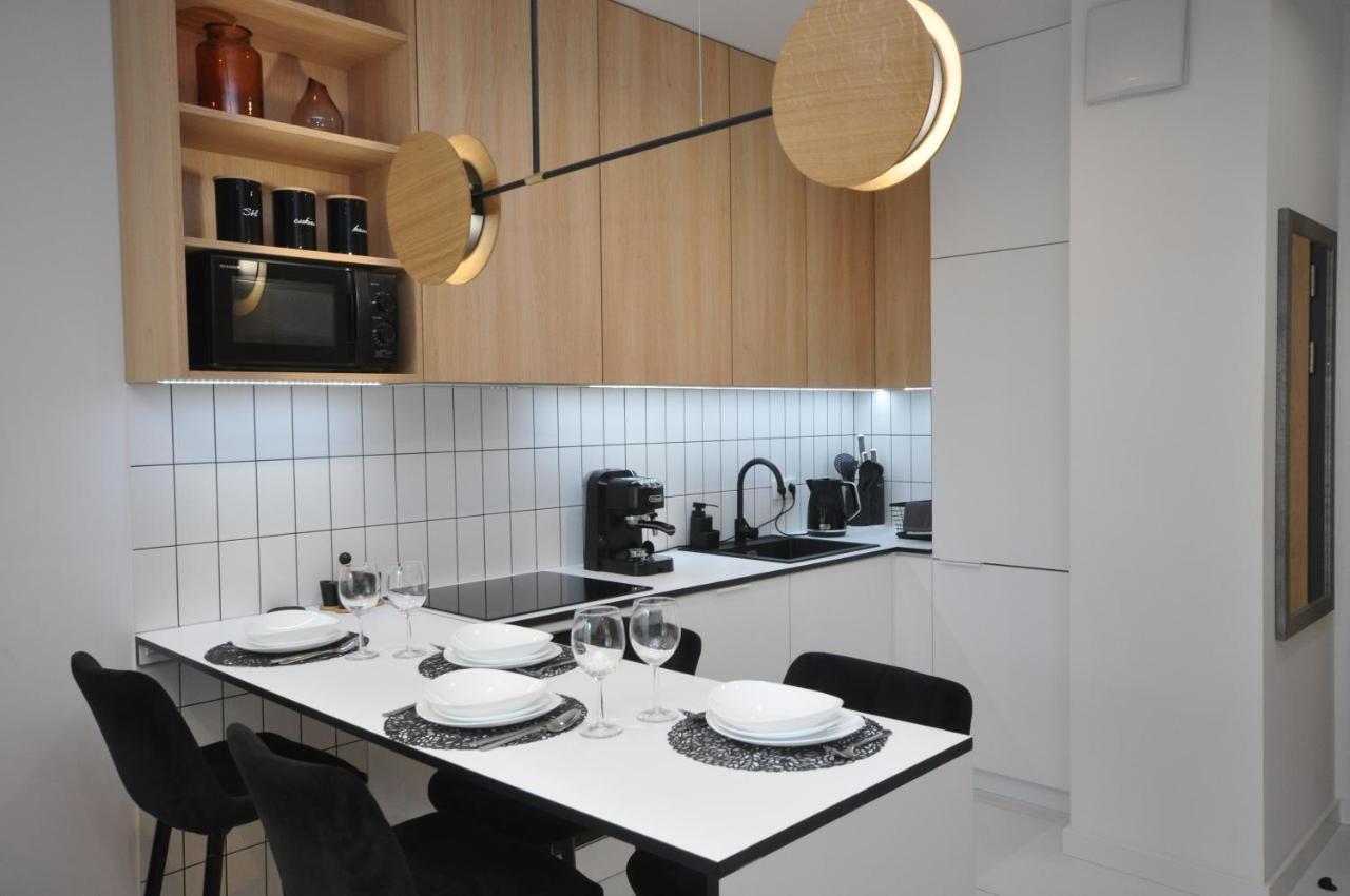 Krakowskie Malediwy By Joapart - Tauron Arena, Expo Esterno foto